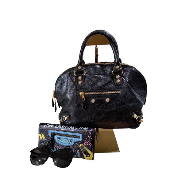 Boo Boo Bundle Balenciaga BOSS Bundle*3 Pieces*AMAZING 3fer! - Picture 1 of 1